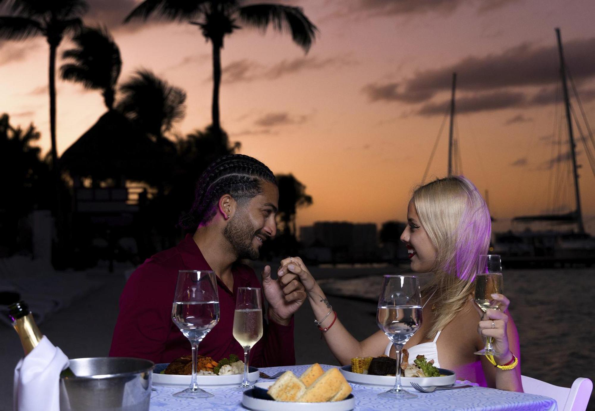 Temptation At The Tower Cancun Resort (Adults Only) Exterior foto